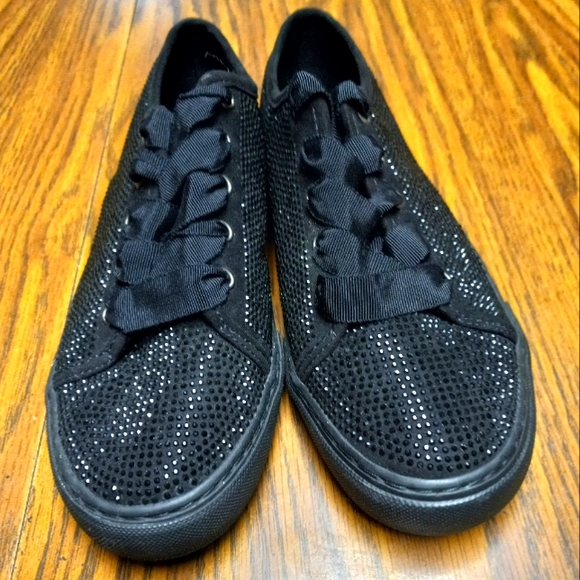 Women's Saacmizrahi Lace Up Party Shoes. - Picture 1 of 4